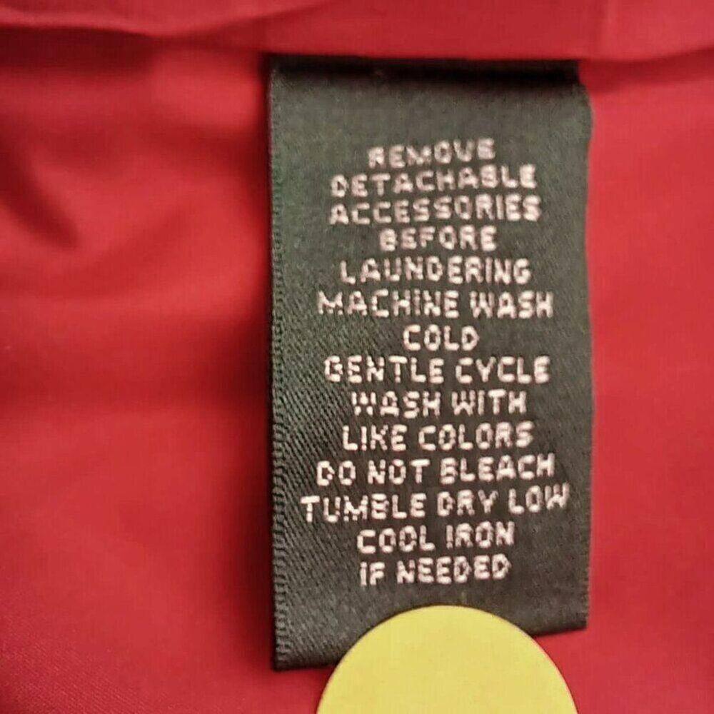 Ralph-lauren Women's Red Jacket